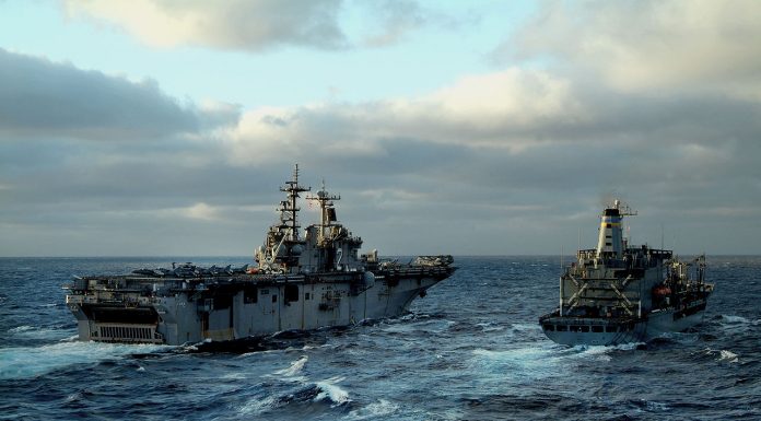 Interpretare vis in care esti pe un vapor in larg