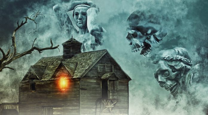 Interpretare vis in care esti bantuit de cineva mort