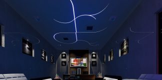 Interpretare vis in care se schimba scenariul foarte repede