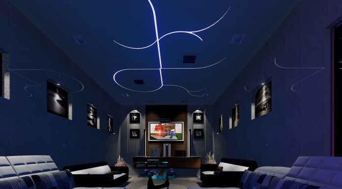 Interpretare vis in care se schimba scenariul foarte repede