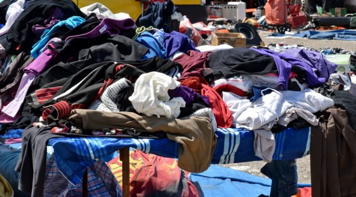 Interpretare vis in care speli haine murdare