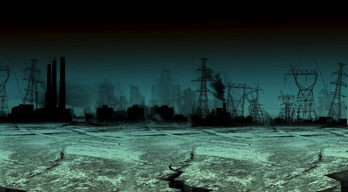 Interpretare vis in care a venit apocalipsa