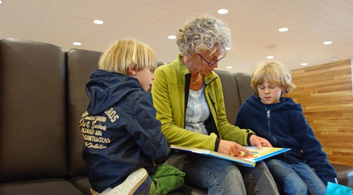 Interpretare vis in care apare bunicul sau bunica si iti da sfaturi