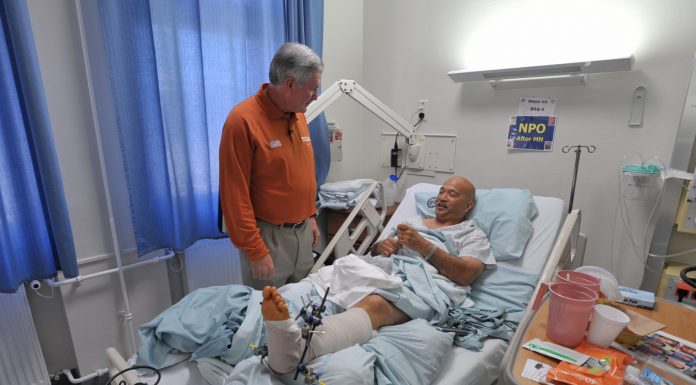 Interpretare vis in care esti in spital si nu vor doctorii sa te trateze pentru ca nu ai bani