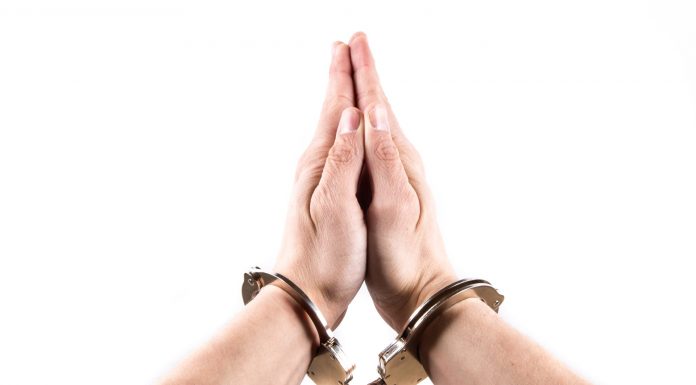 Interpretare vis in care esti luat ostatic