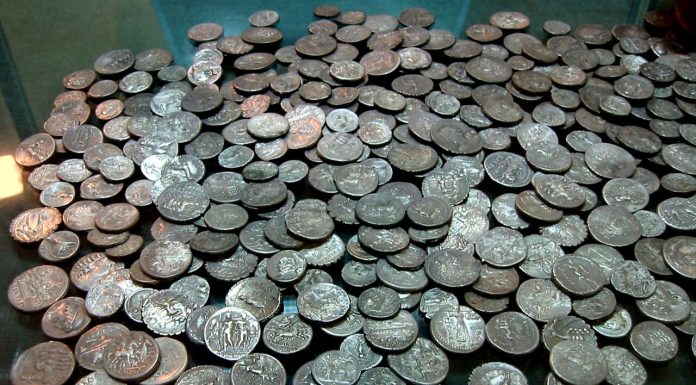 Interpretare vis in care gasesti bani sau bijuterii