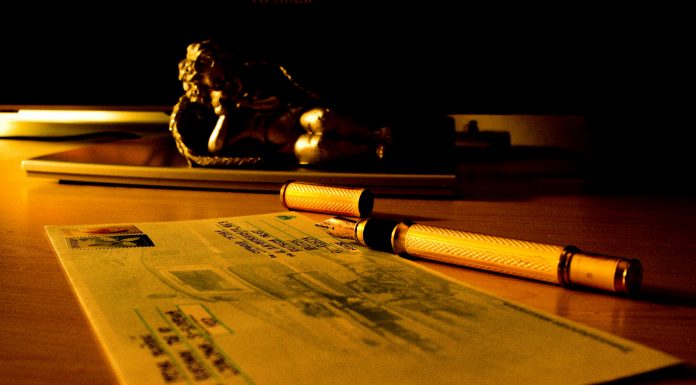 Interpretare vis in care scrii o scrisoare sau un biletel