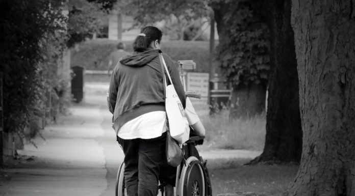 Interpretare vis in care te trezesti paralizat