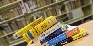 Interpretare vis in care vorbesti o limba straina pe care nu o cunosti