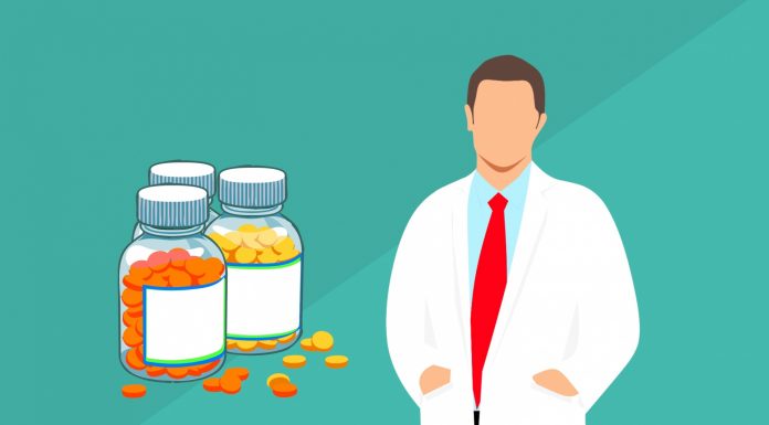 Interpretare vis in care esti bolnav si nu gasesti medicamentele de care ai nevoie