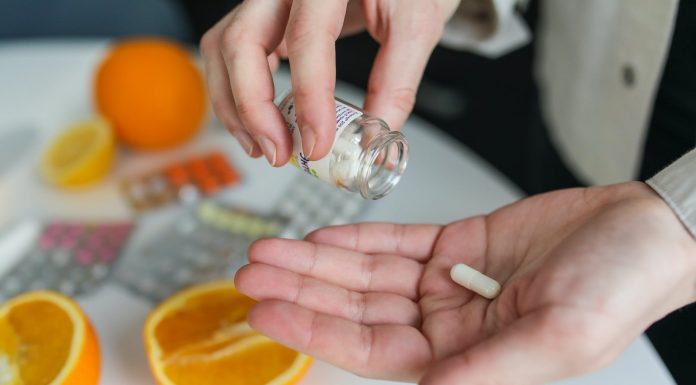 Interpretare vis in care esti bolnav si nu vrei sa iti iei medicamentele