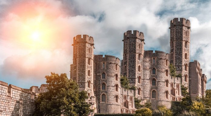 Interpretare vis in care esti evul mediu