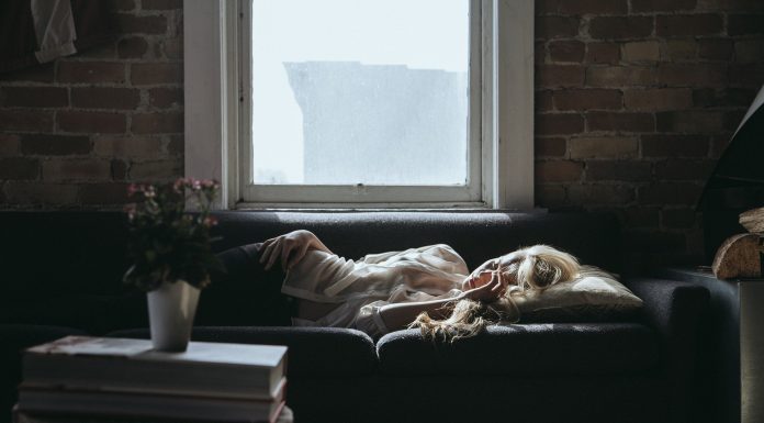 Interpretare vis in care esti foarte obosit si abia te poti misca