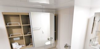 Interpretare vis in care esti in baie la toaleta