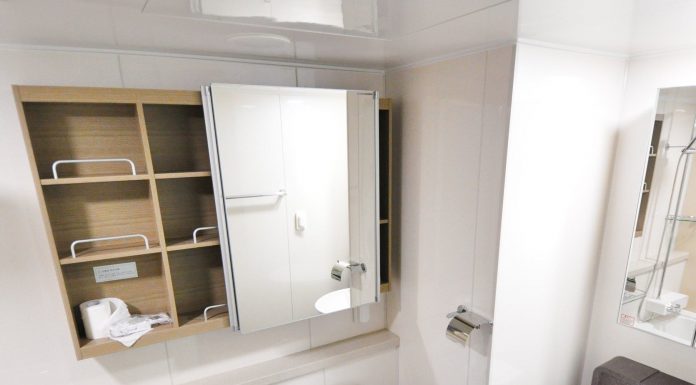 Interpretare vis in care esti in baie la toaleta