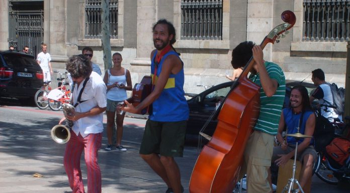 Interpretare vis in care iti canta niste muzicanti