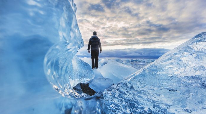 Interpretare vis in care mori inghetat de frig