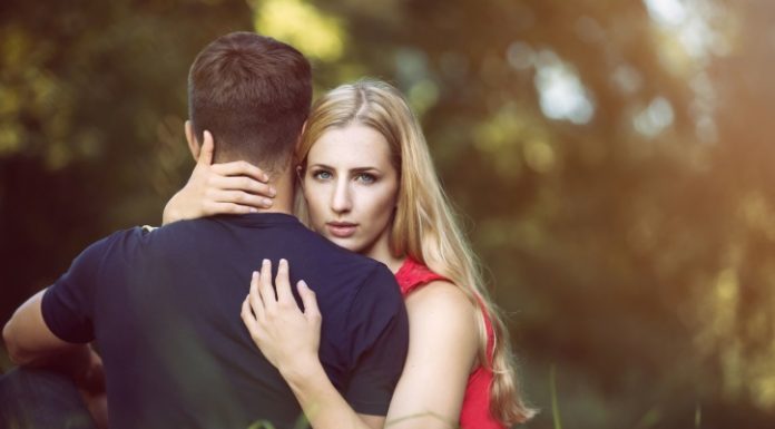 Interpretare vis in care te impaci cu fostul iubit sau cu fosta iubita