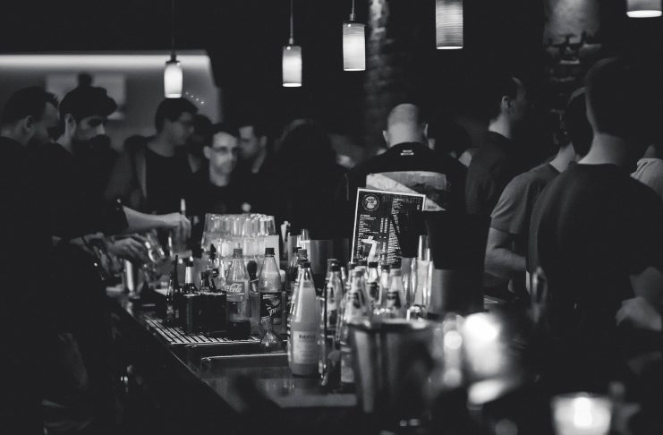 Interpretare vis in care esti intr-un club sau discoteca sa te distrezi