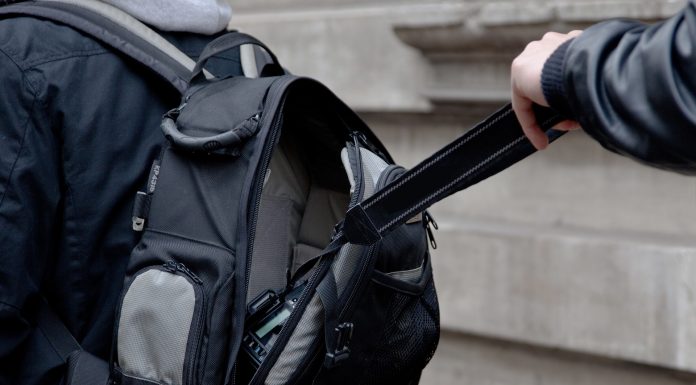 Interpretare vis in care esti jefuit de hoti