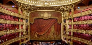 Interpretare vis în care ești la teatru Interpretare vis in care esti la teatru