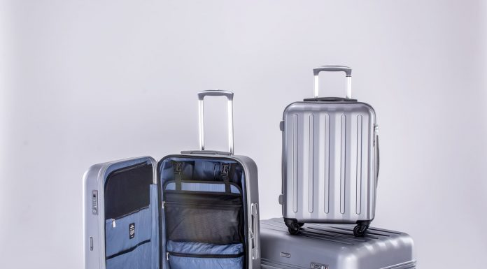 Interpretare vis in care esti langa niste bagaje