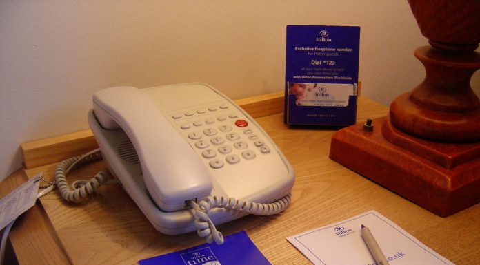 Interpretare vis in care esti trezit de un telefon