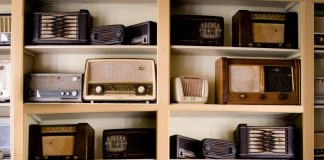 Interpretare vis in care esti un colectionar
