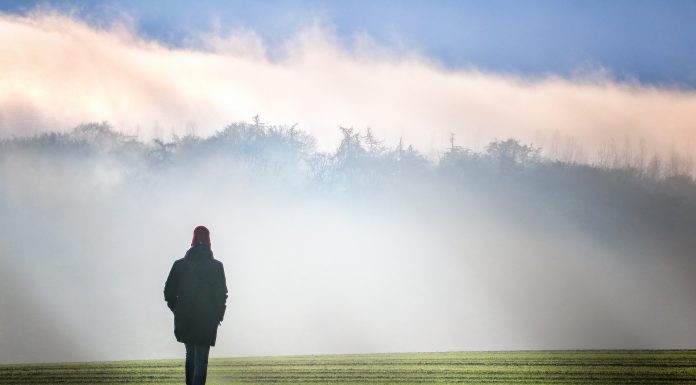 Interpretare vis in care te ratacesti in orasul tau natal