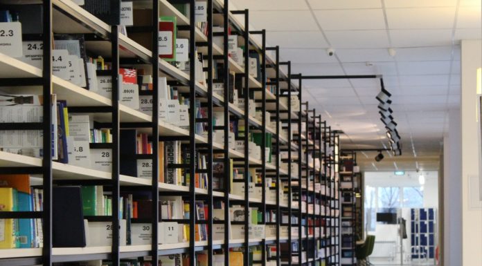 Interpretare vis in care vezi multe rafturi pline cu dosare