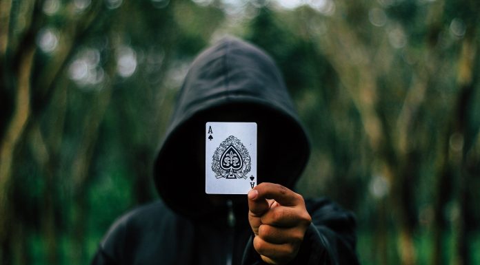 Interpretare vis in care vezi un magician ca face trucuri magice