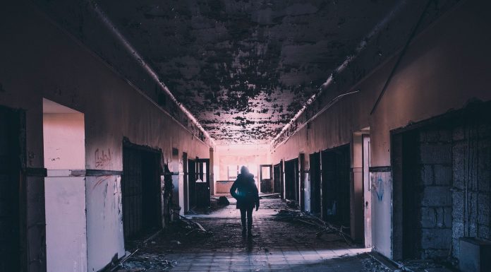 Interpretare vis in care abandonezi pe cineva