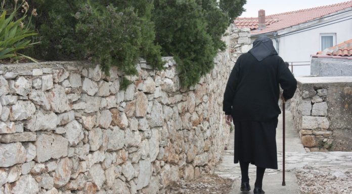 Interpretare vis in care abia puteai merge, aveai un mers greoi