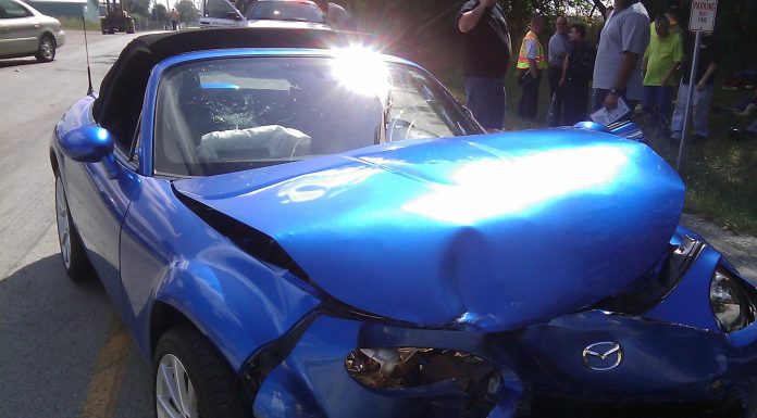 Interpretare vis in care faci accident de masina si nu ai asigurare