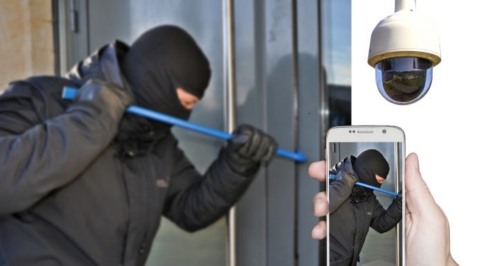 Interpretare vis in care furi pentru a supravietui