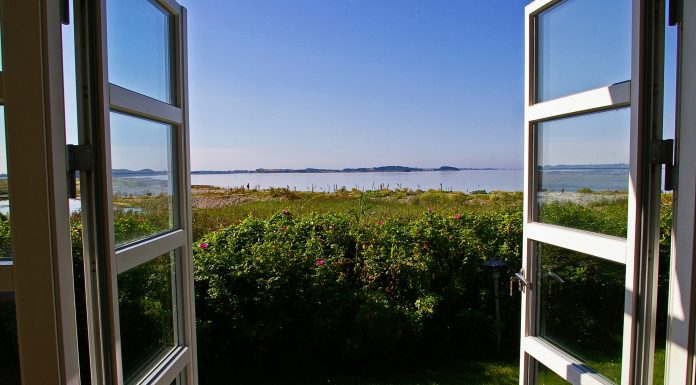 Interpretare vis in care inchizi sau deschizi o fereastra