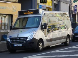 Interpretare vis în care pierzi un autobuz sau un microbuz