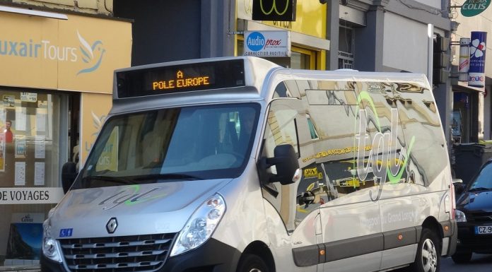 Interpretare vis în care pierzi un autobuz sau un microbuz