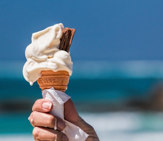 Interpretare vis in care totul se topeste in jur