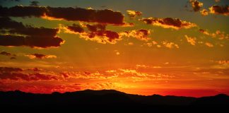 Interpretare vis in care vezi un rasarit de soare