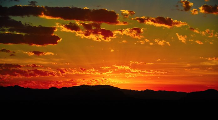 Interpretare vis in care vezi un rasarit de soare