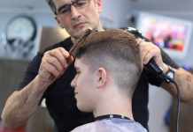 Interpretare vis în care vrei să te tunzi și nu taie foarfeca Interpretare vis in care vrei sa te tunzi si nu taie foarfeca