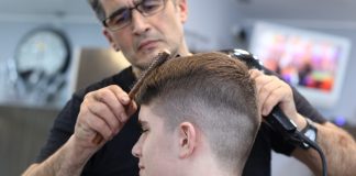 Interpretare vis în care vrei să te tunzi și nu taie foarfeca Interpretare vis in care vrei sa te tunzi si nu taie foarfeca