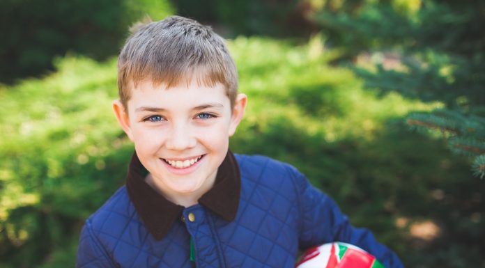 Interpretare vis in care apare un baietel rau care face prostii