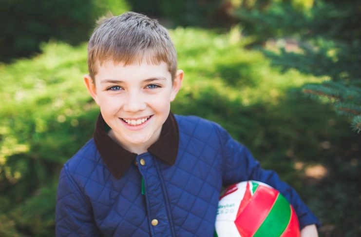 Interpretare vis in care apare un baietel rau care face prostii