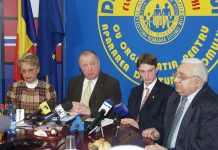Interpretare vis în care apari alături de diferiți politicieni Interpretare vis in care apari alaturi de diferiti politicieni