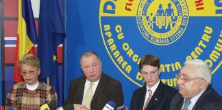 Interpretare vis in care apari alaturi de diferiti politicieni