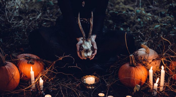 Interpretare vis in care cineva iti face farmece