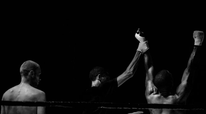 Interpretare vis in care doua fete sau doi baieti se lupta pentru tine