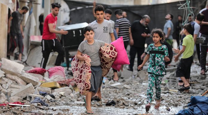 Interpretare vis în care ești dat afară din casa sau evacuat